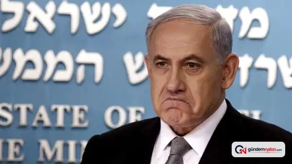 AB, Netanyahu için tutuklama kararına uyulması çağrısı yaptı