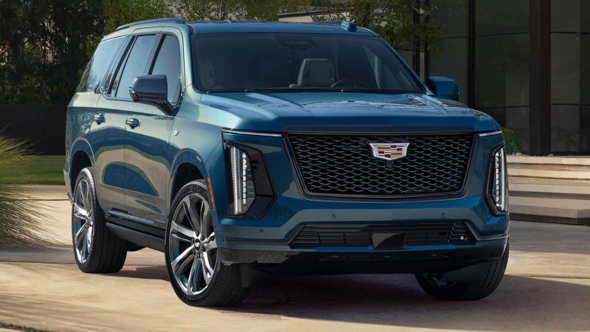 General Motors, Avrupa pazarına dönüyor