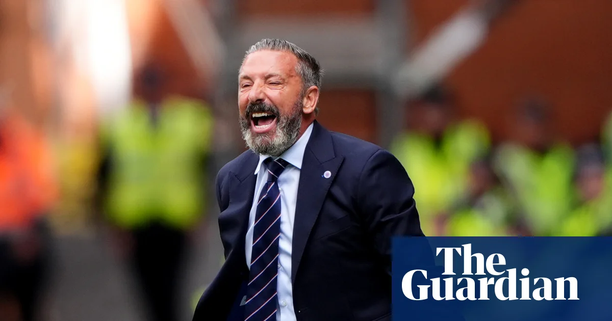 İskoçya Premiership başlıyor: Derek McInnes Rangers'ta