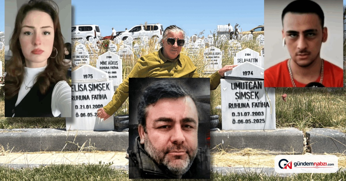 Sivas'taki çifte cinayet zanlısının 6 yıldır aranan babayı da öldürdüğü ortaya çıktı