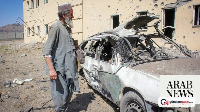 BM, Pakistan-Afganistan çatışmalarında 500 sivilin öldüğünü bildirdi