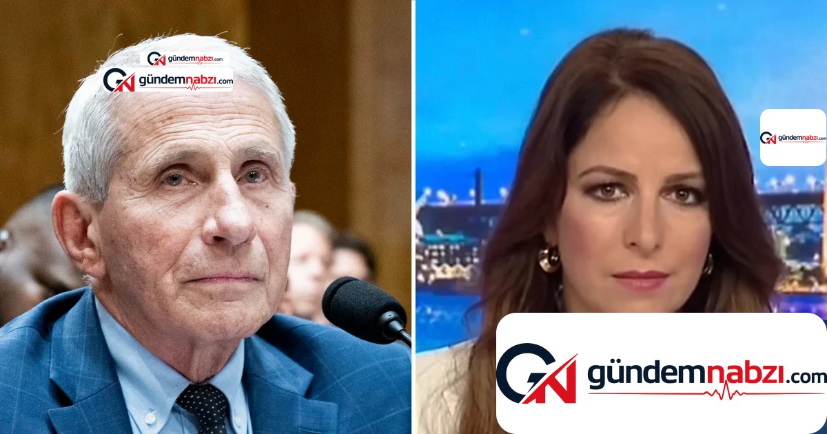 Anthony Fauci'nin günlükleri yayımlandı: Laboratuvar sızıntısı iddialarına tepki