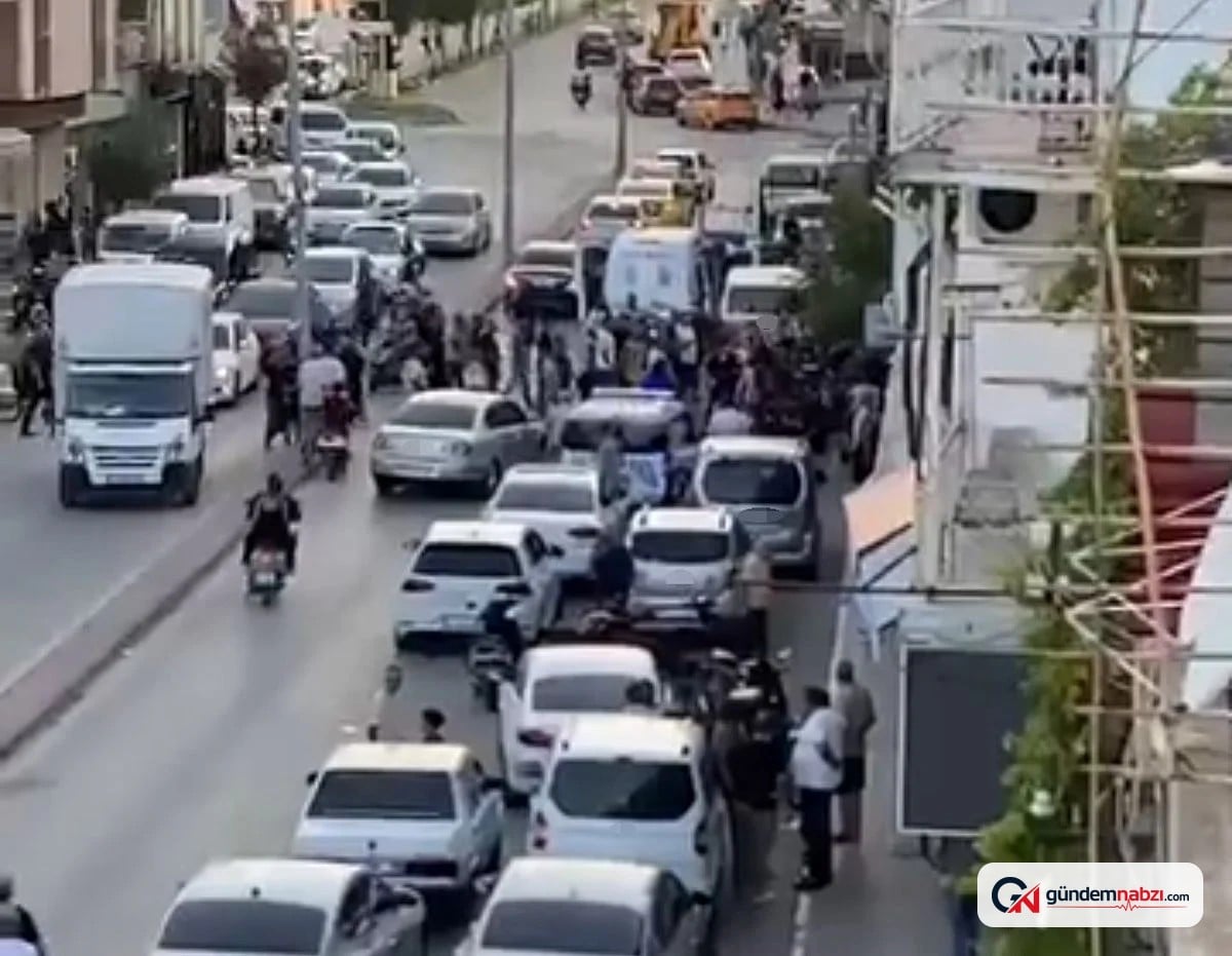 Adana'da silahlı kavga: 19 yaşındaki genç hayatını kaybetti