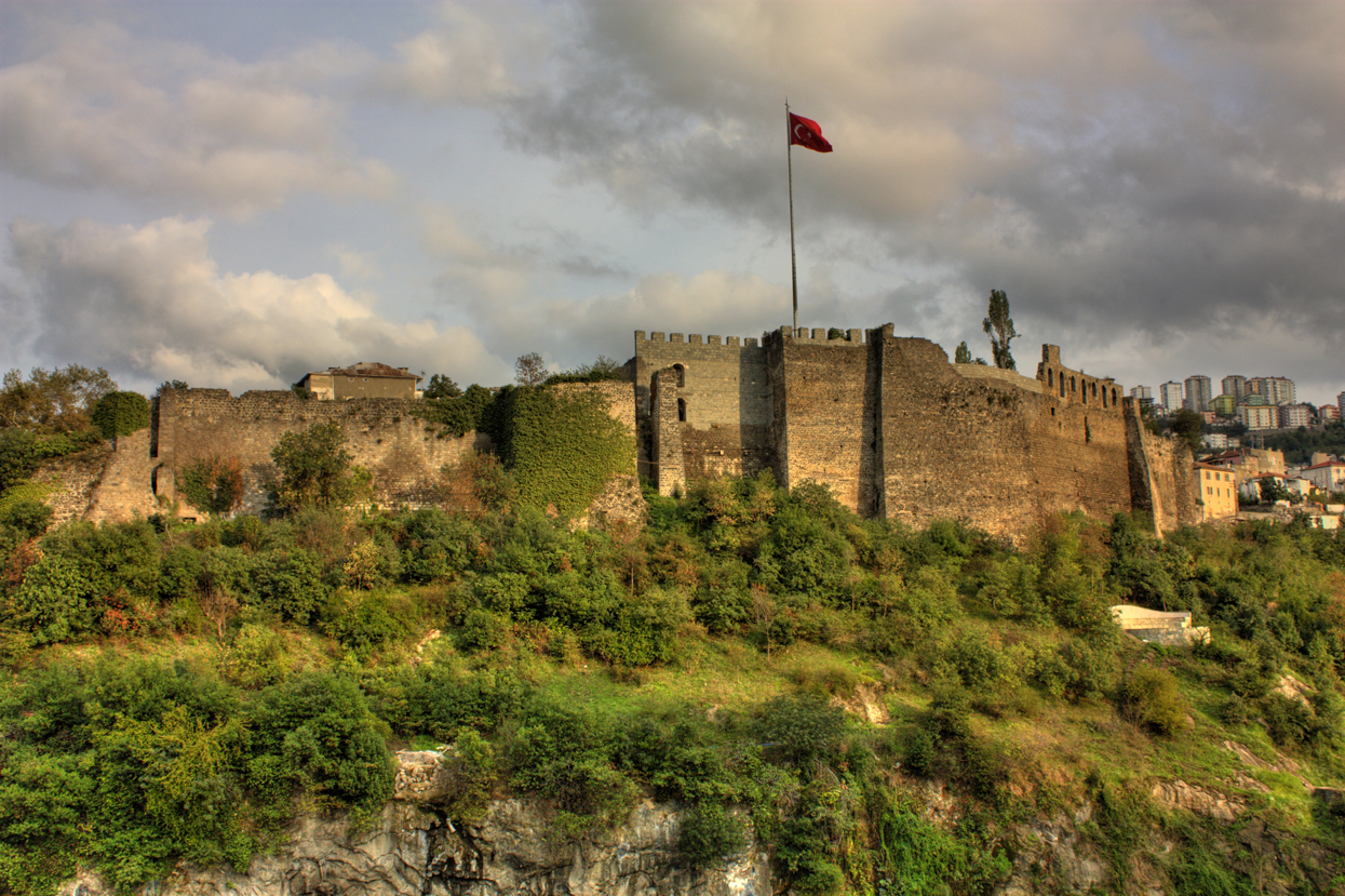 Doğu Karadeniz'in tanıtıldığı mini dizi izleyiciyle buluşuyor