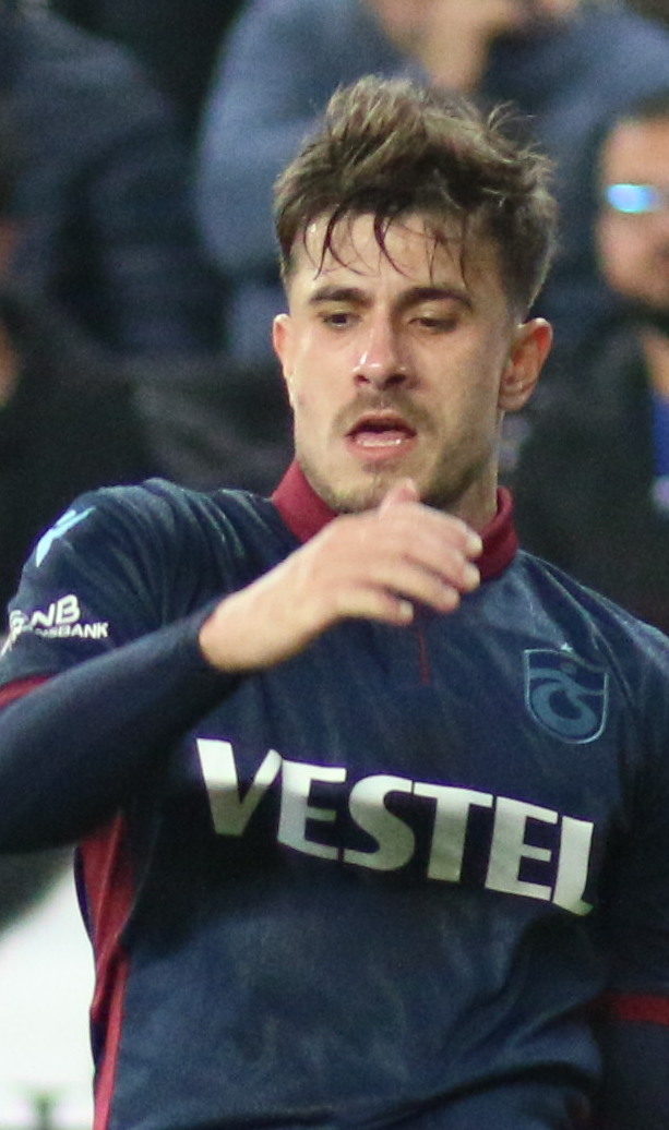 Dorukhan Toköz Kayserispor ile yollarını ayırdı