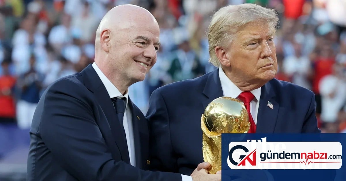 FIFA, Dünya Kupası haklarını satmayı planlıyor