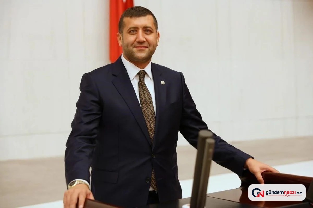 Baki Ersoy'dan okullarda güvenlik için soru önergesi