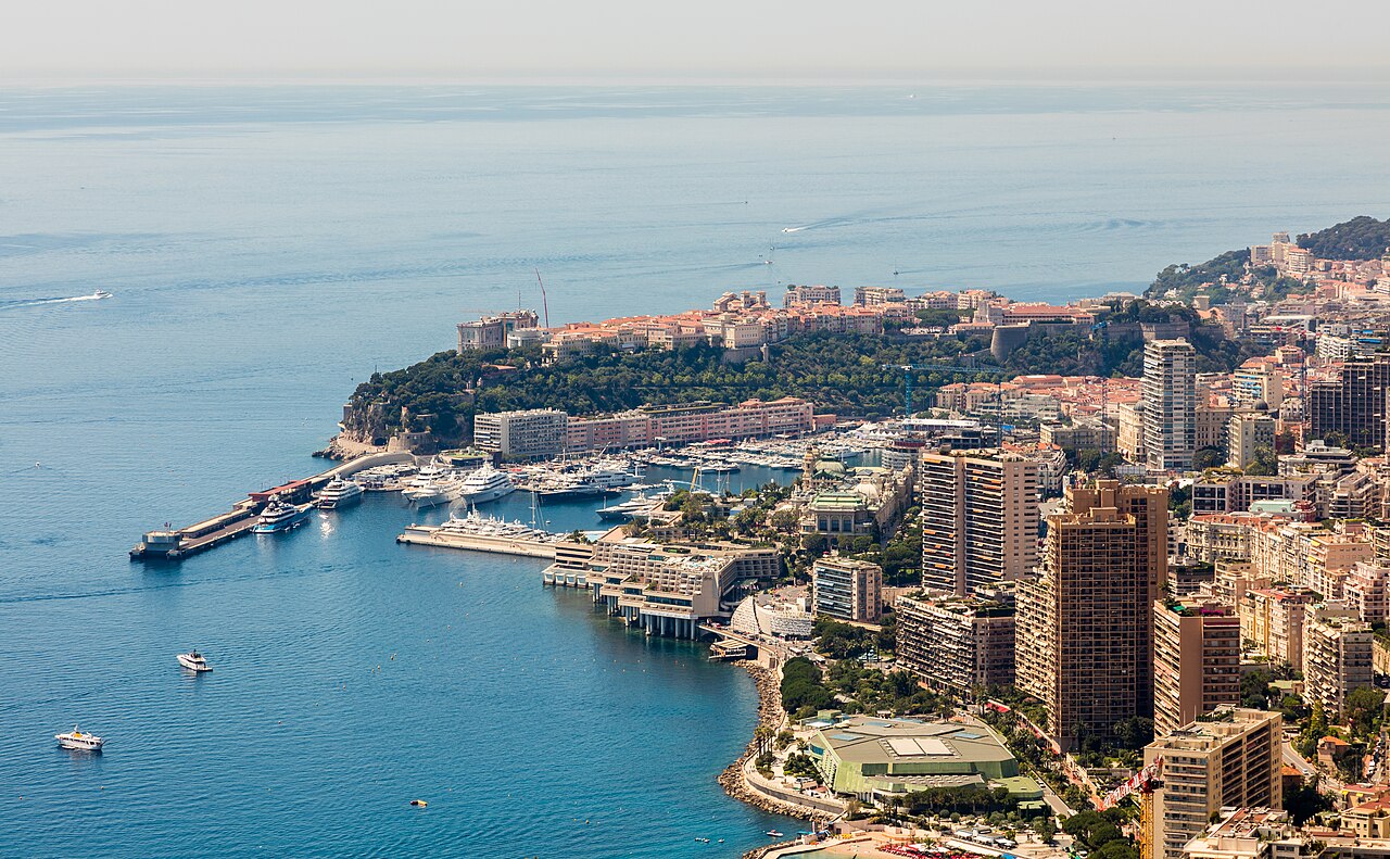 Monaco'da rekor satış: 25 milyar liraya daire alındı