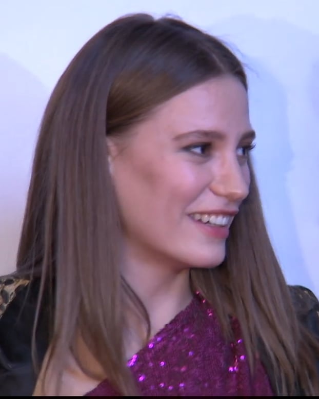 Serenay Sarıkaya'nın vergi iadesi yapıldı