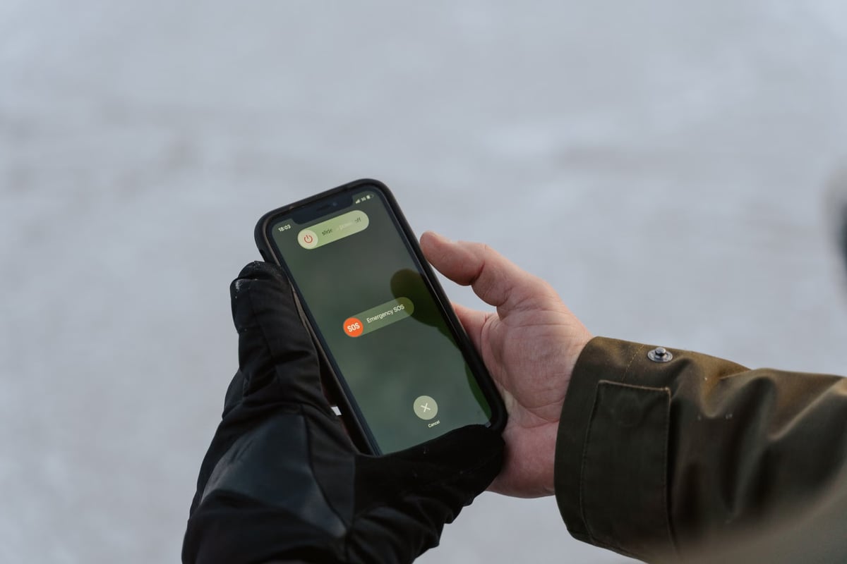 9 ilde cep telefonlarına orman yangını uyarısı gönderildi