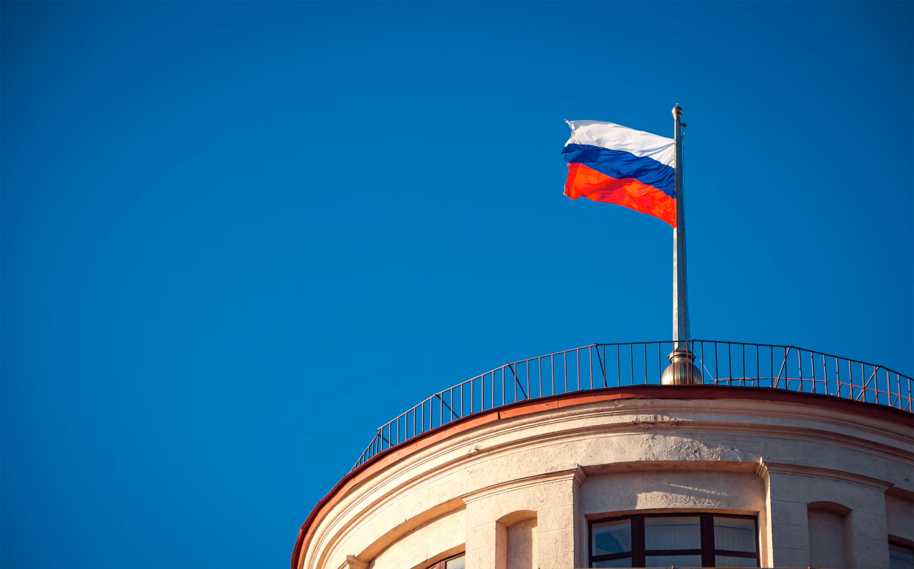 Rusya, Ukrayna'nın askeri gemilerine saldırı gerçekleştirdi
