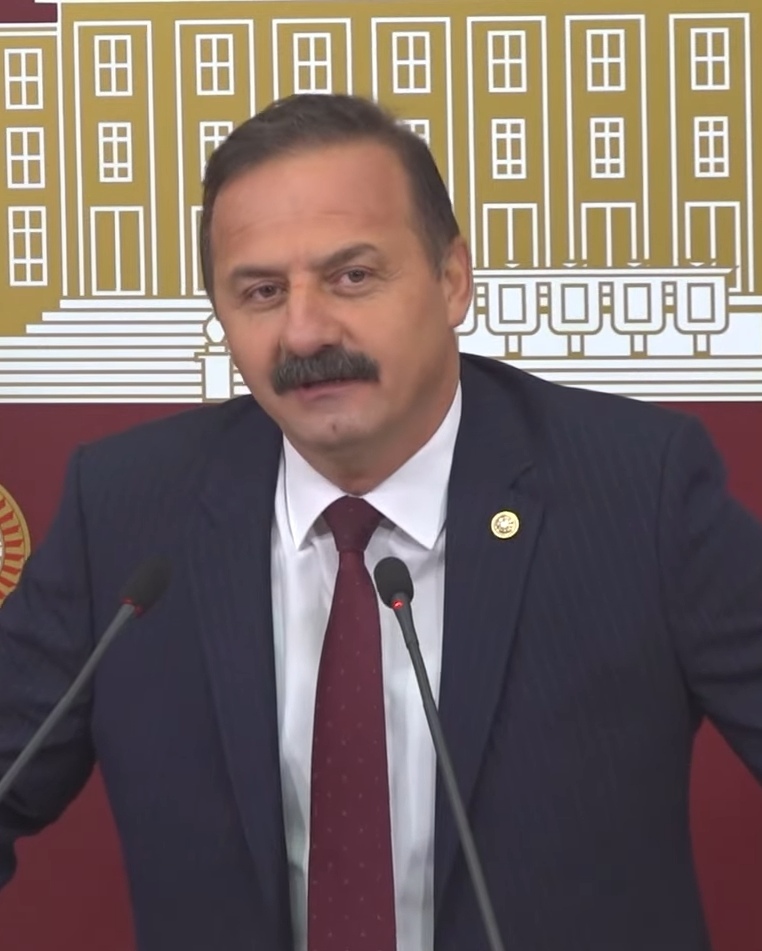 Ağıralioğlu'ndan AKP'ye eleştiriler