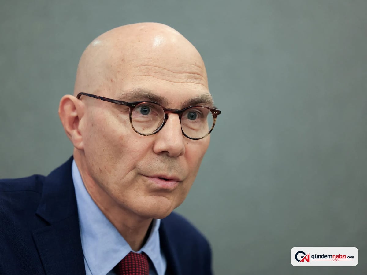 BM Komiseri Türk: İsrail'in Lübnan'daki eylemleri savaş suçu olabilir
