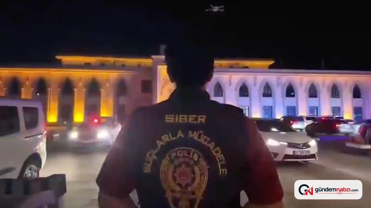 13 ilde siber suç operasyonu: 127 kişi gözaltına alındı