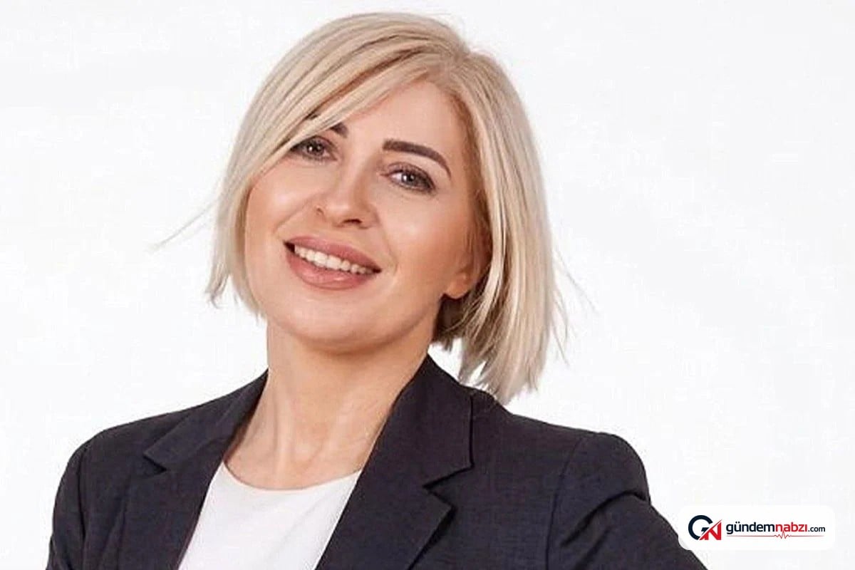 Neşe Berber, Lider haber ankara temsilcisi oldu
