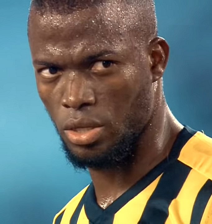 Enner Valencia, Boca Juniors ile sözleşme imzaladı