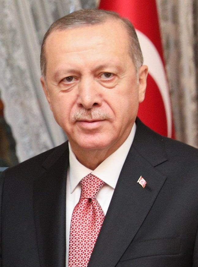 Bakan Çiftçi, Cumhurbaşkanı Erdoğan'a yönelik eleştirilere tepki gösterdi
