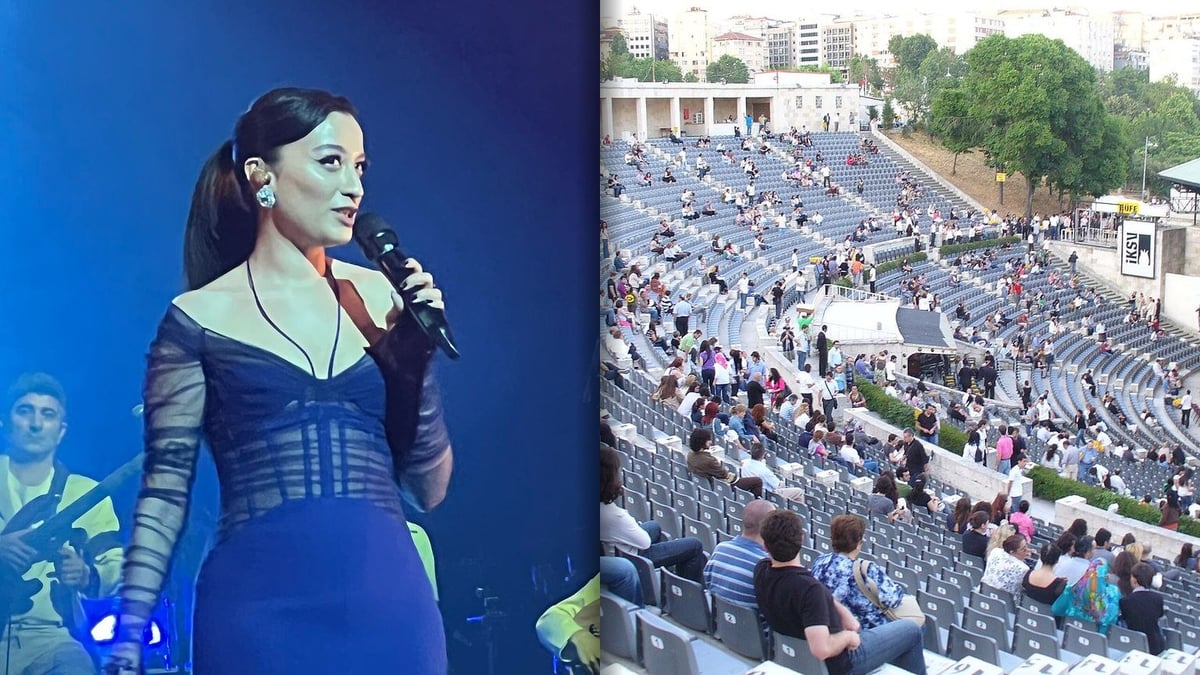 Melike Şahin bebeğinin cinsiyetini açıkladı