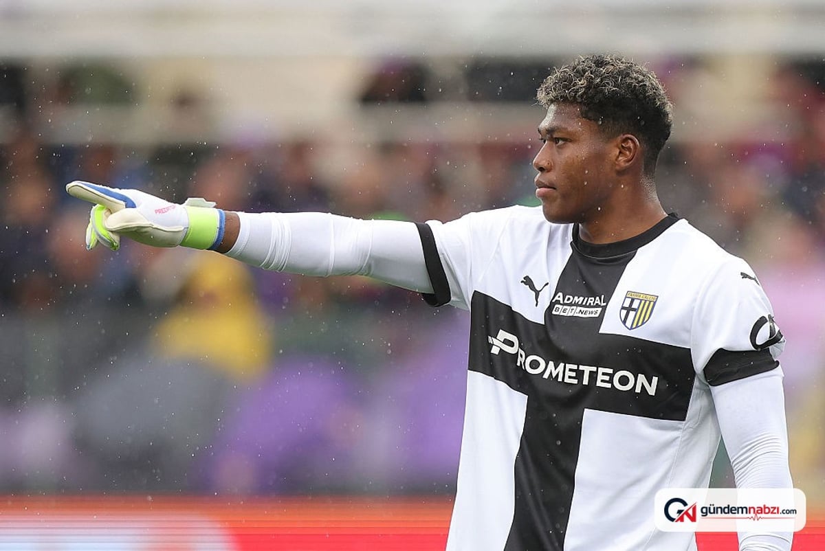 Juventus'un kaleci transferinde hedefteki isim Suzuki oldu