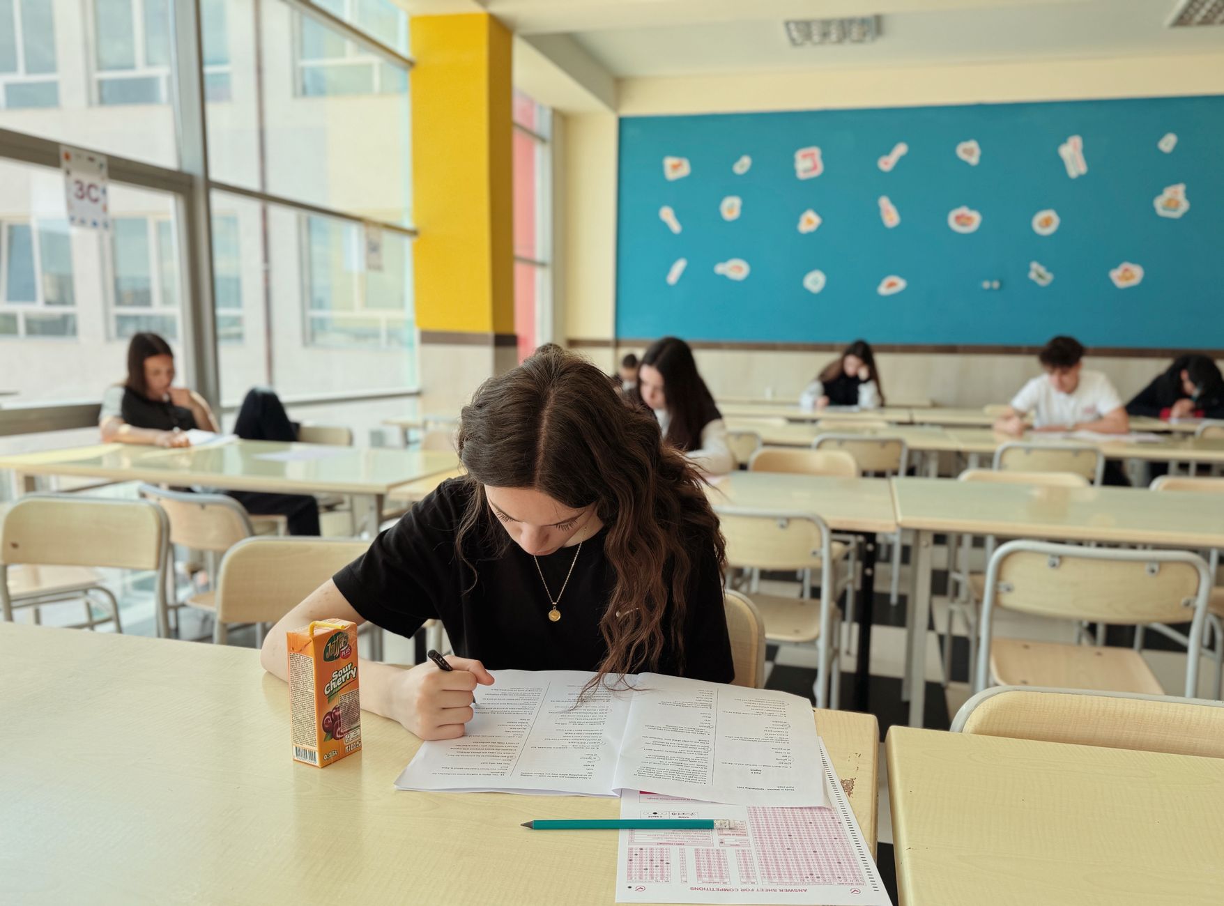 YKS 2026'da tam puan alan birinciler açıklandı