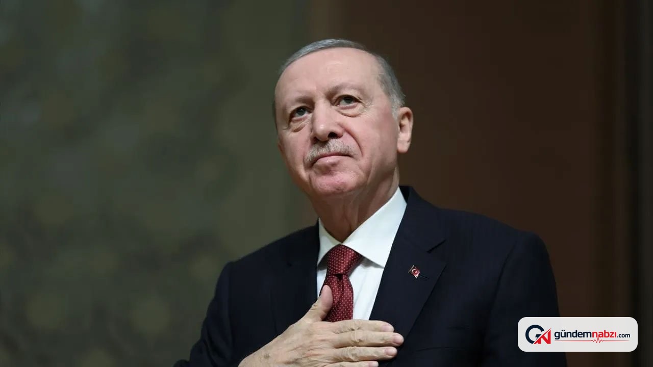 Cumhurbaşkanı Erdoğan: Çoklu şokları başarıyla yürütüyoruz