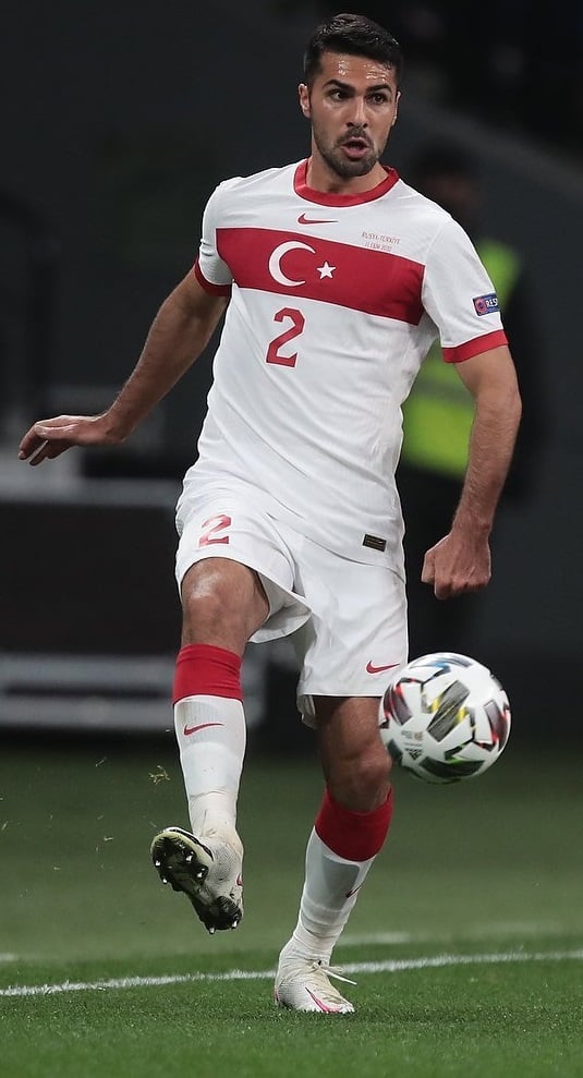 Zeki Çelik'in Futbol Yolculuğu: Yıldırım'dan Juventus'a