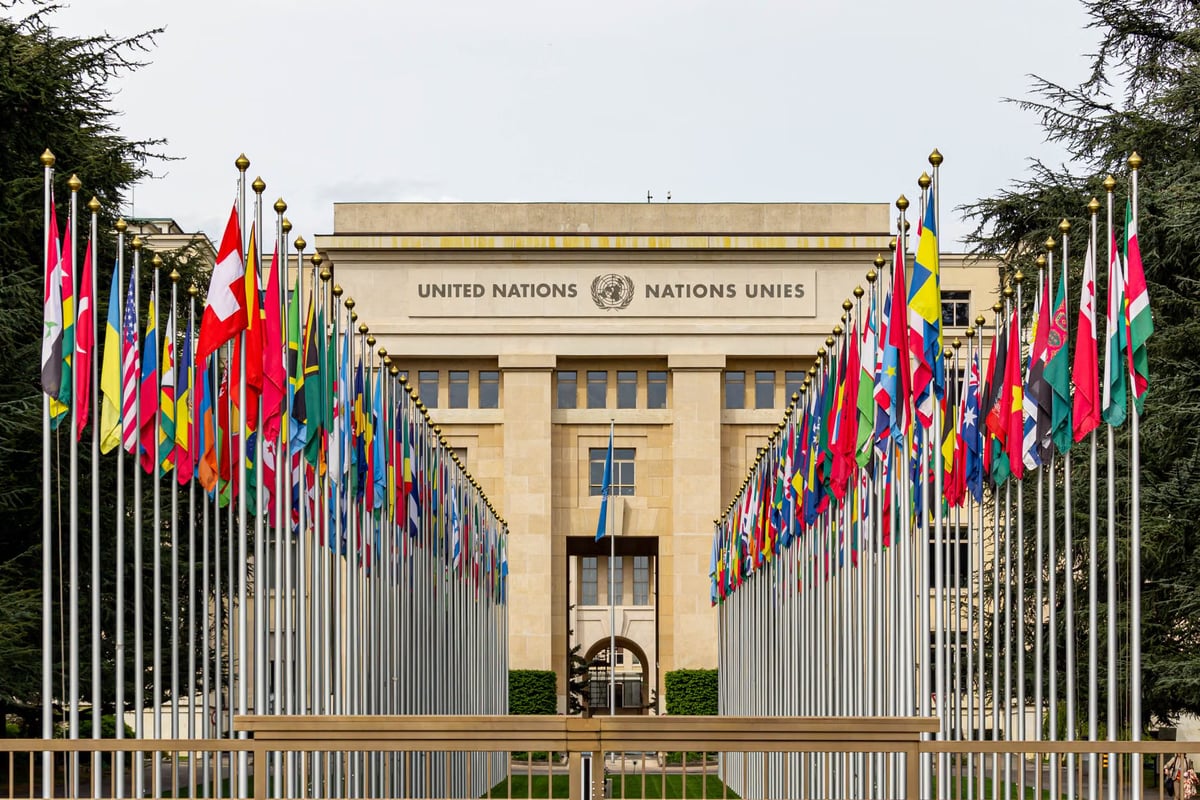 Küresel sistemde lidersizlik krizi ve diplomasi arayışları