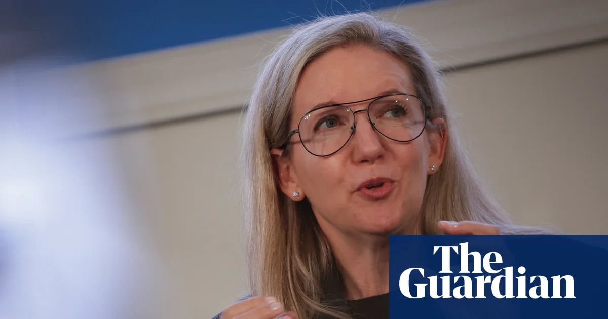 Cracker Barrel CEO'su Julie Masino görevinden ayrılıyor