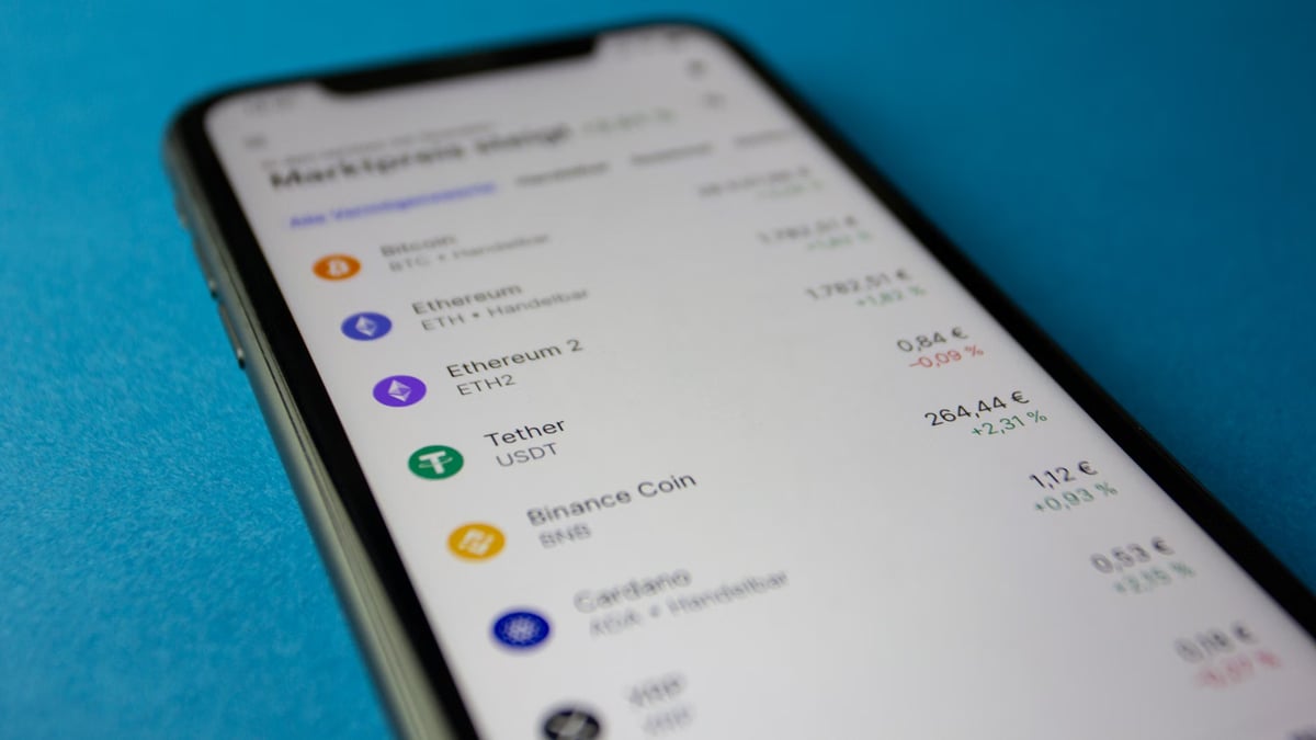 Binance'in Avrupa'daki uygulaması Google Play'den kaldırıldı