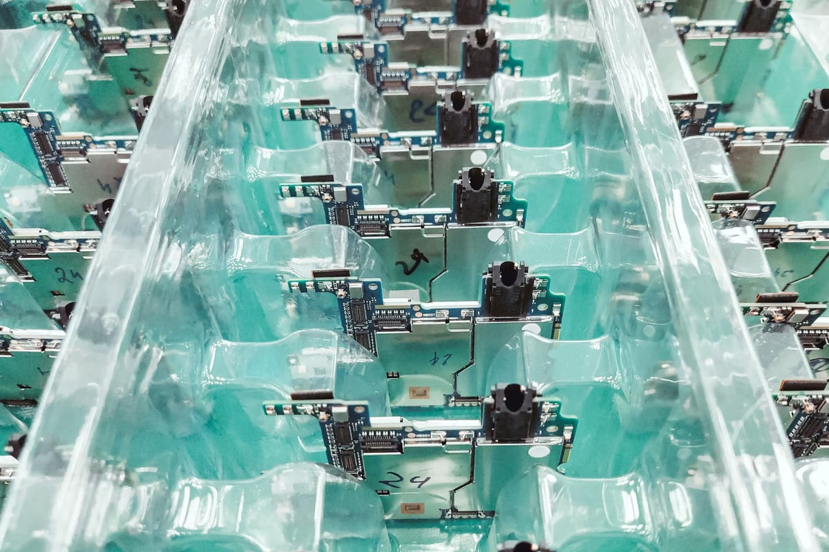 Çinli çip üreticisi ChangXin Memory Technologies borsada yükseldi