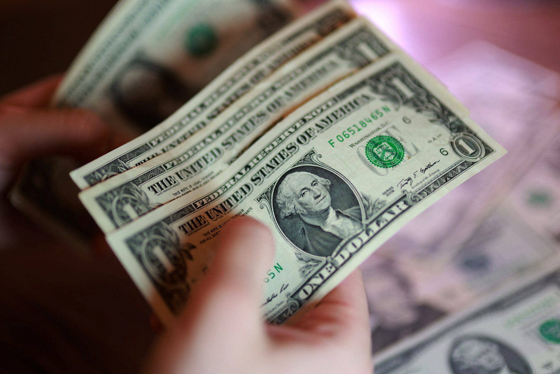 ABD Savunma Bakanı: İran ile savaşın maliyeti 37,5 milyar dolar