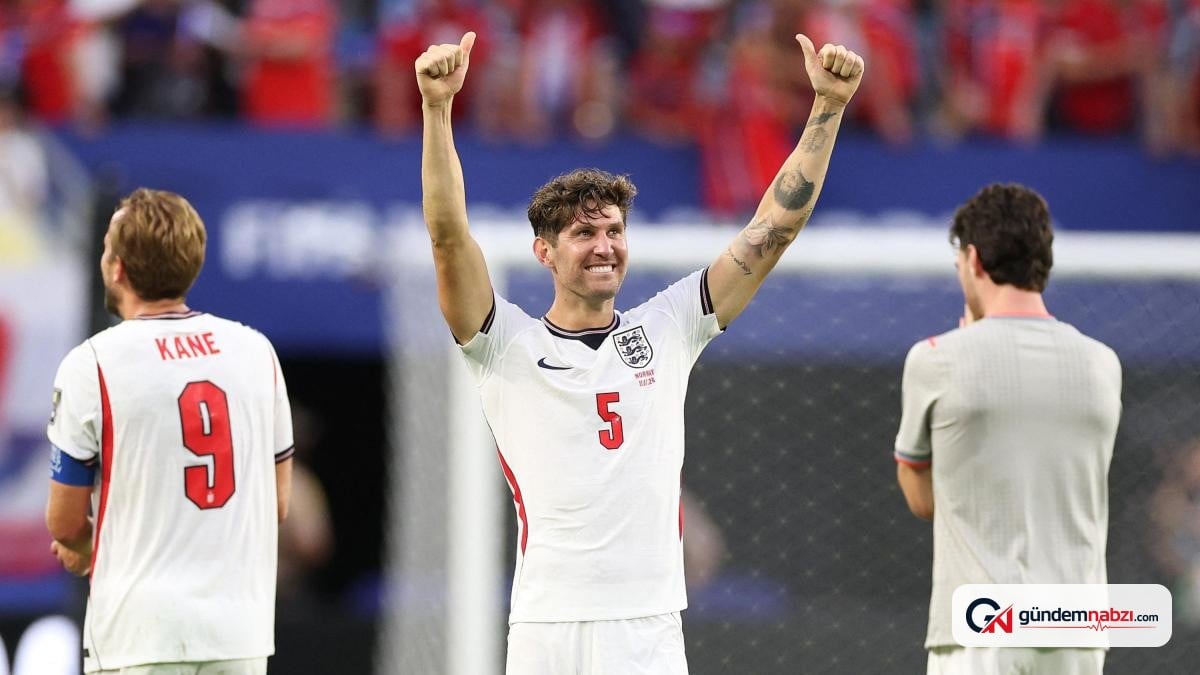Inter, John Stones ile anlaşmaya yaklaştı