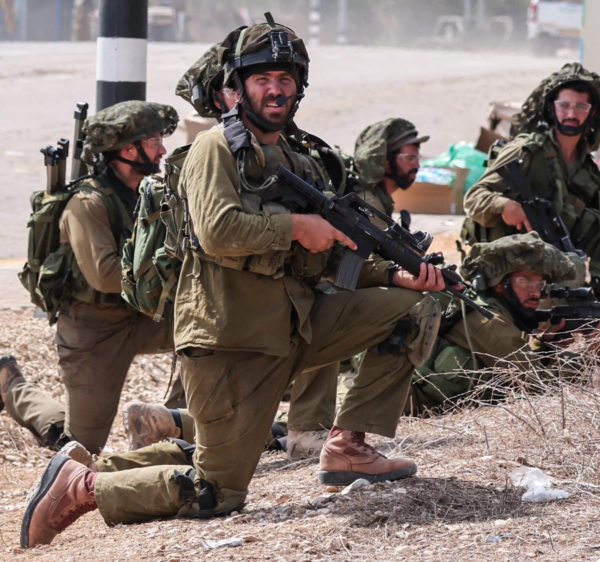 Netanyahu, Batı Şeria'daki işgali derinleştirecek talimatlar verdi