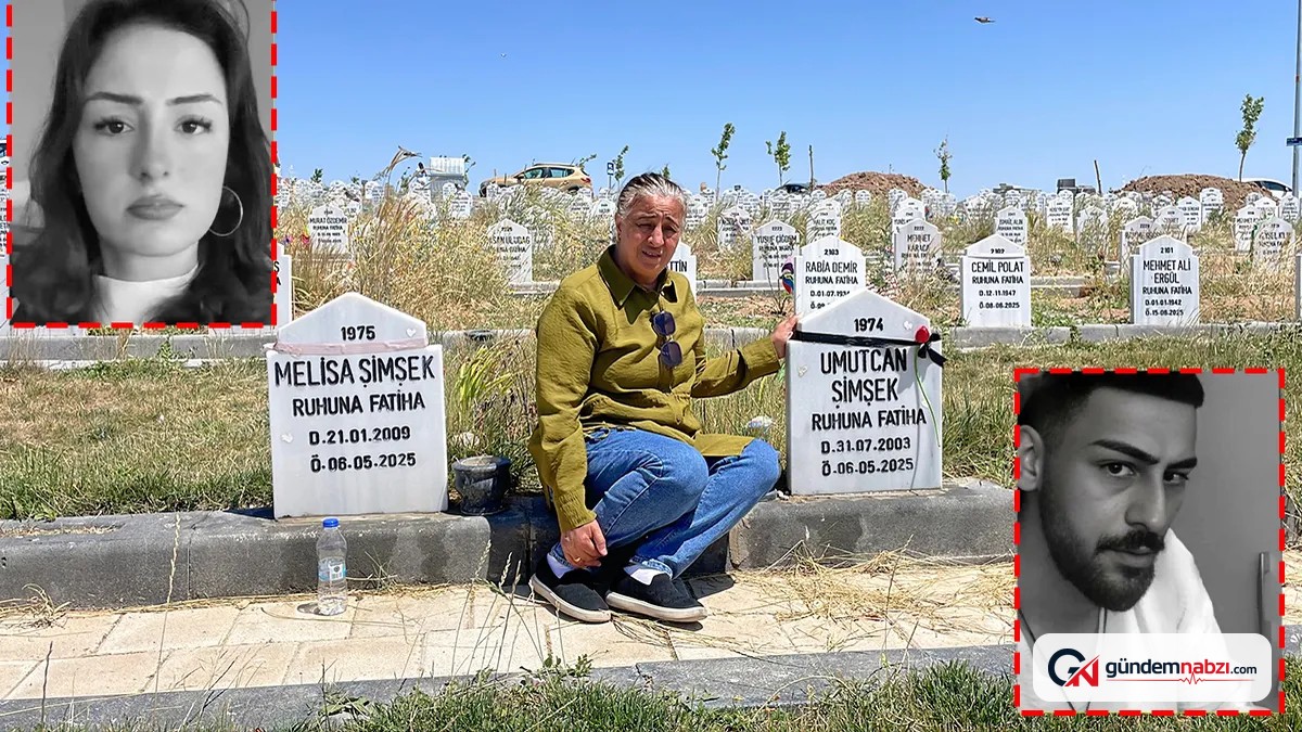 Sivas'ta çocukları katleden sanığa 2 kez ağırlaştırılmış müebbet