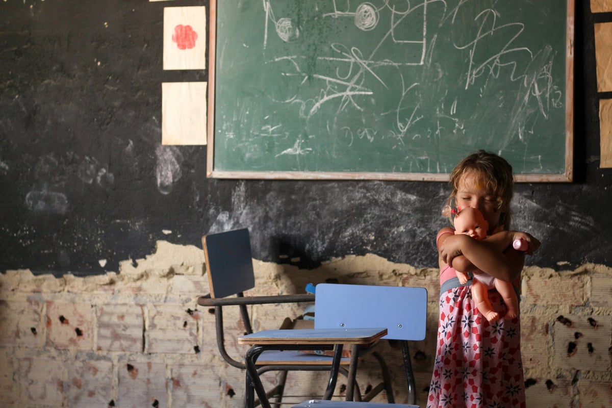 UNESCO raporu: 113 ülkede borç ödemeleri eğitimi aştı