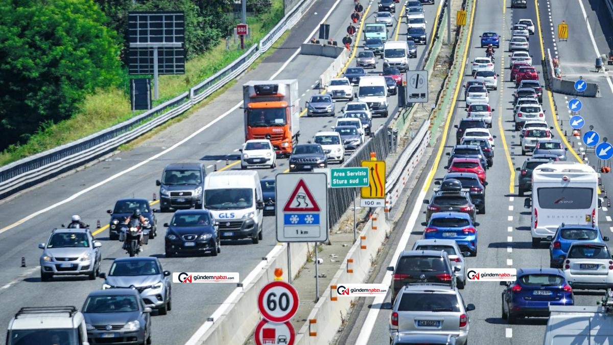 Yaz tatili yolculukları için araçta bulundurulması gerekenler