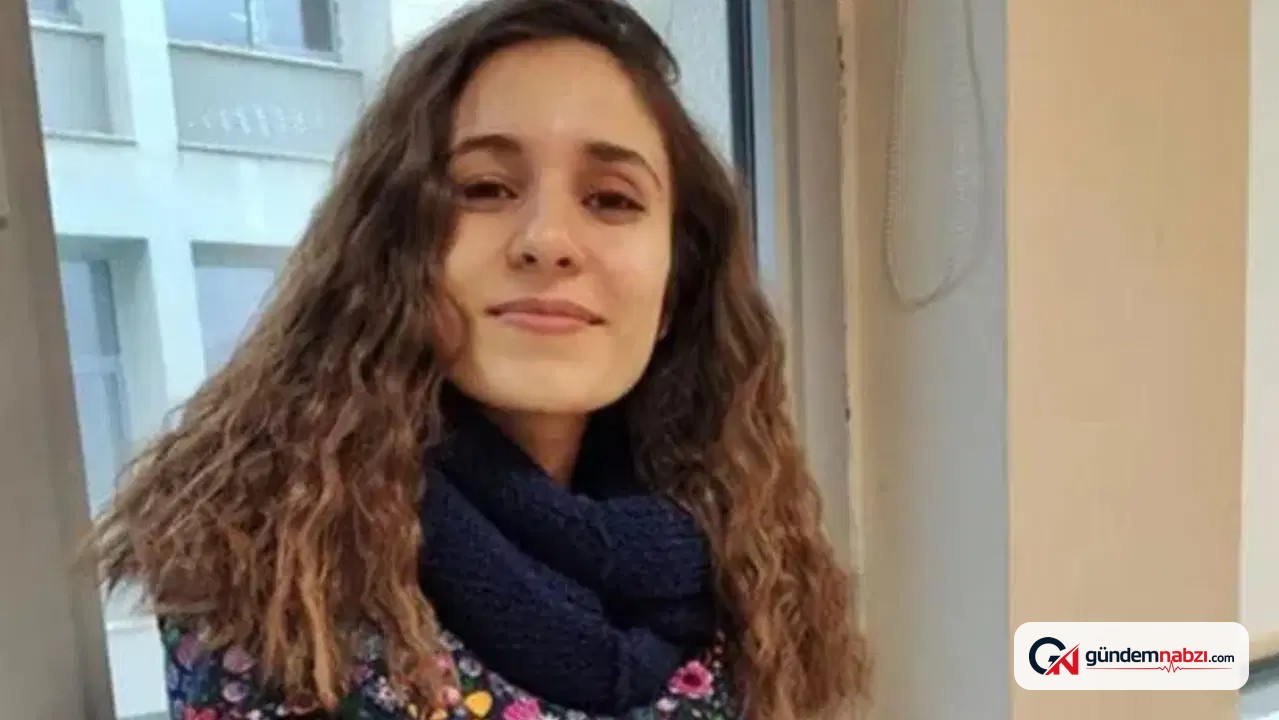Gülistan doku soruşturmasında Umut Altaş'tan cinayet itirafı mektubu