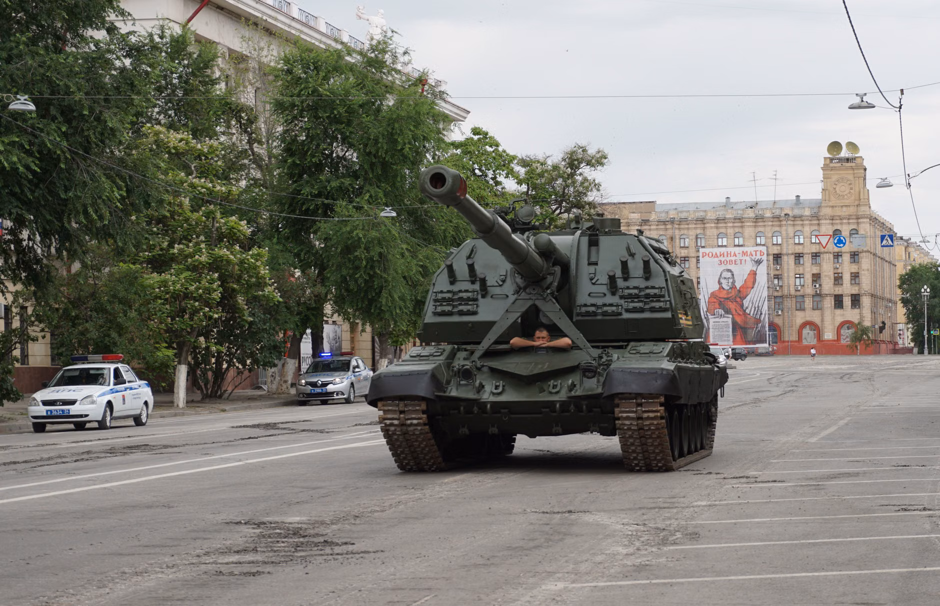 Rus ordusuna Planshet-M-IR ateş idare araçları teslim edildi