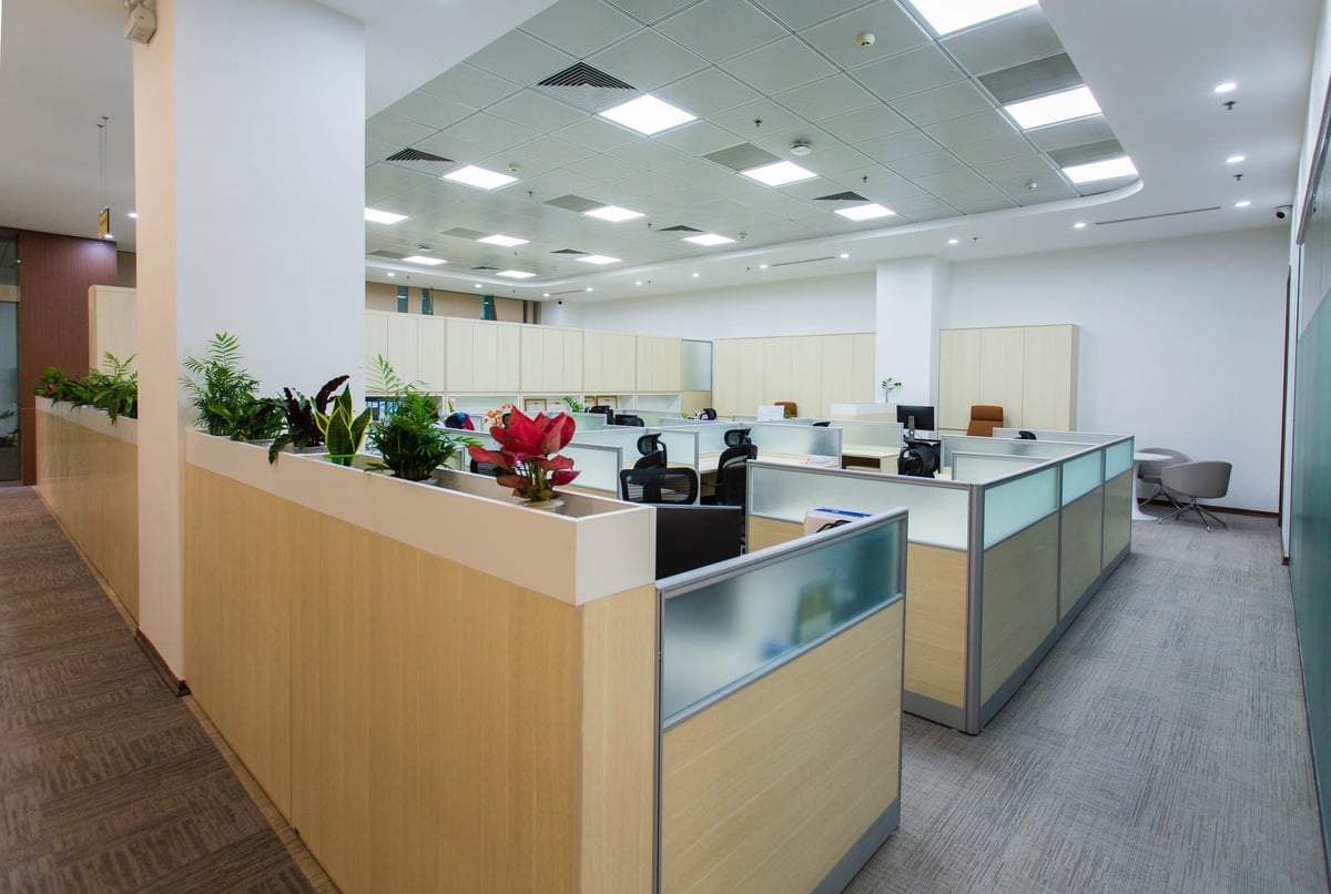 UAE ofis kiraları artarken konut ve otel sektörü zayıflıyor