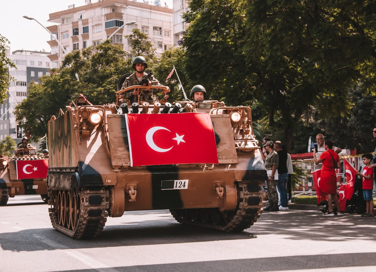 Yunanistan'ın Türkiye'nin füze tedarikine engel olduğu iddiaları yalanlandı