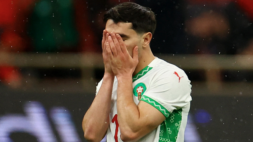 Real Madrid Galatasaray'a Brahim Diaz için 25 milyon euro istedi