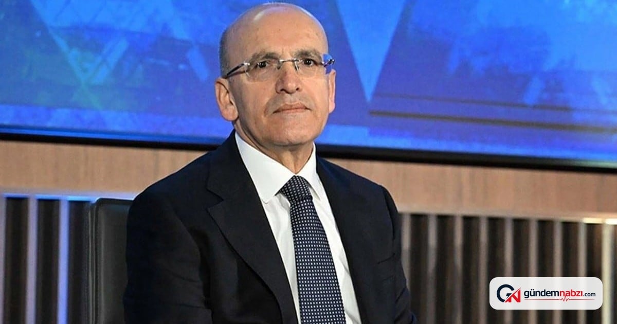 Bakan Şimşek, bütçe fazlasını açıkladı; muhalefet eleştirdi