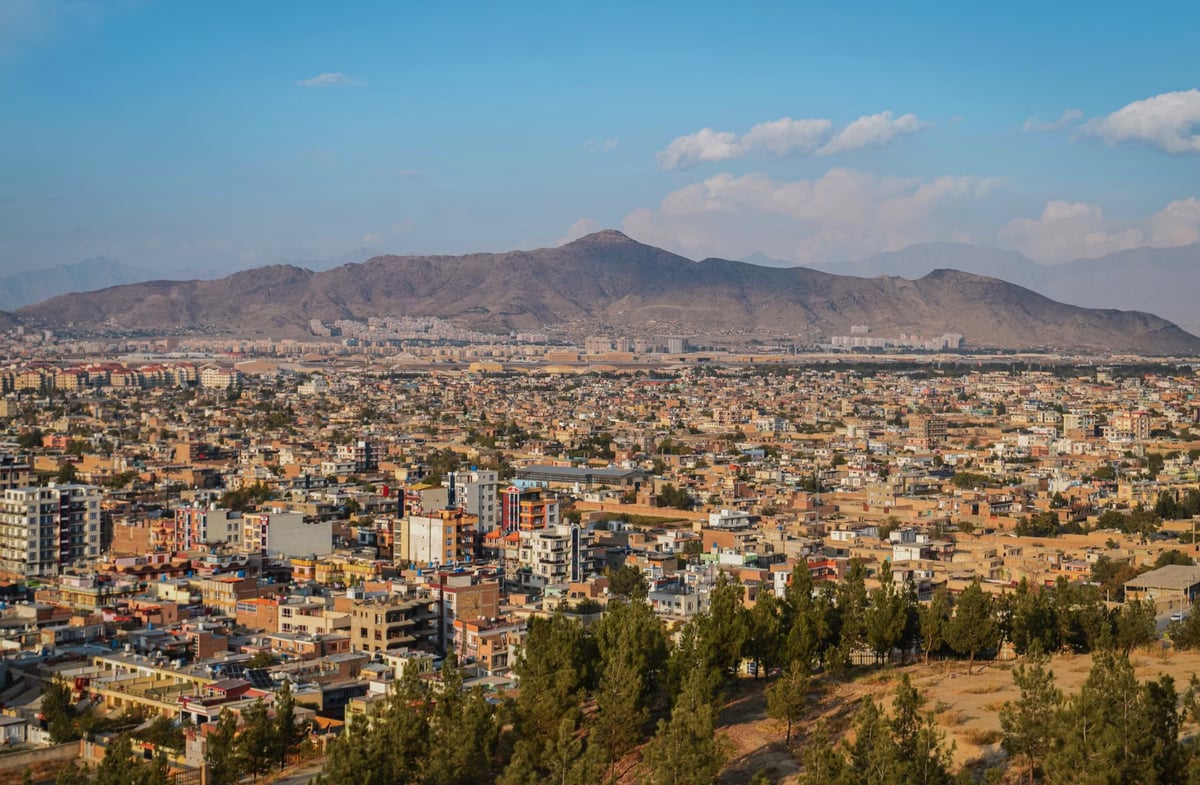 Afganistan'da silahlı saldırı: Badahşan'da yerel yönetici öldürüldü