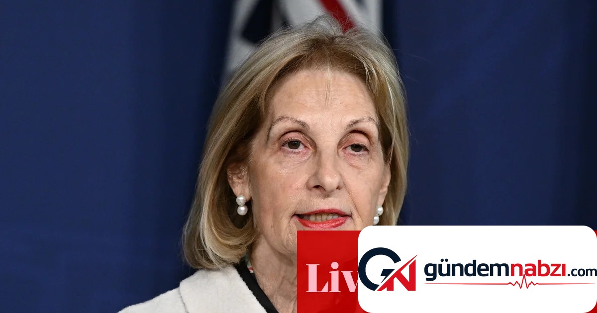 Avustralya'da antisemitizm komisyonu toplandı ve hedef ulaşıldı