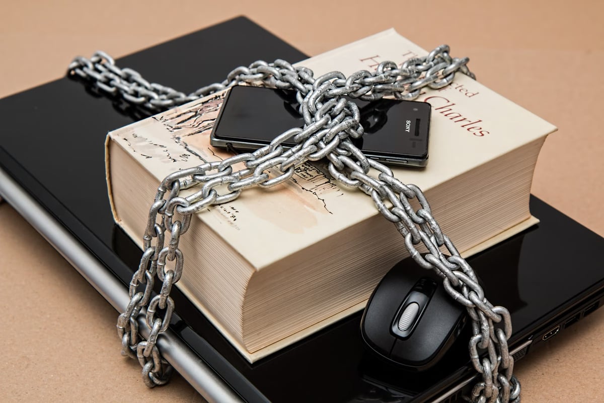 Kırşehir'de 65 internet sitesine erişim engeli getirildi