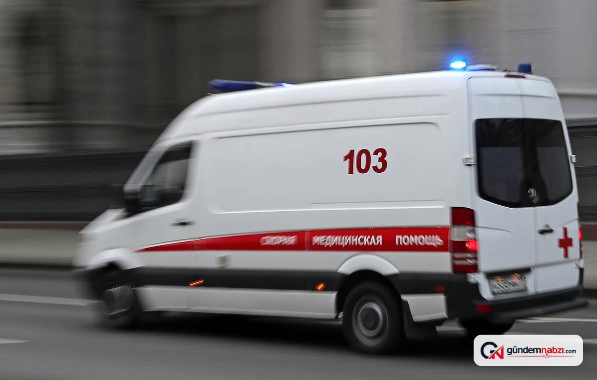 Rusya'ya gece yarısı İHA saldırısı: 295 insansız hava aracı vuruldu