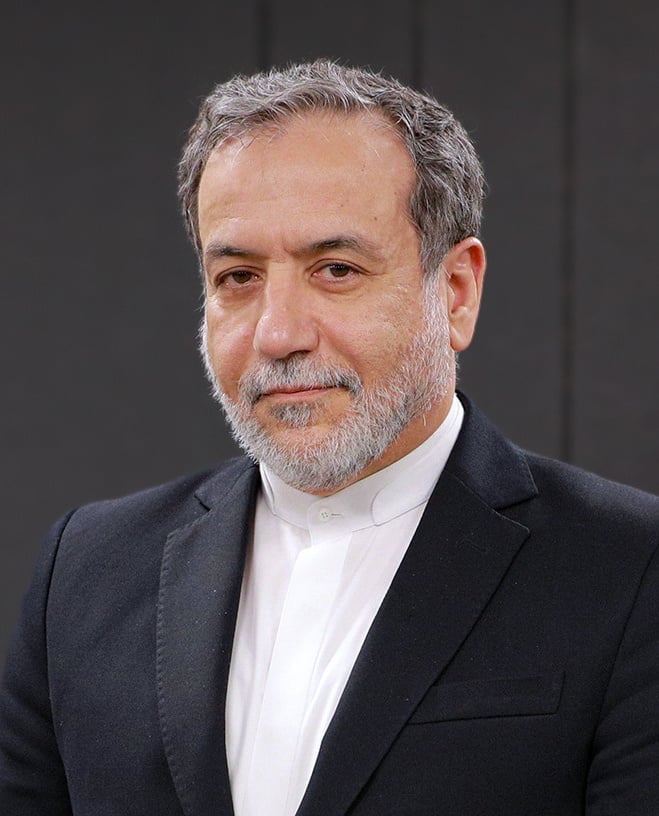 Araghchi: İran Suudi Arabistan-Husiler çatışmasında rol almaya hazır