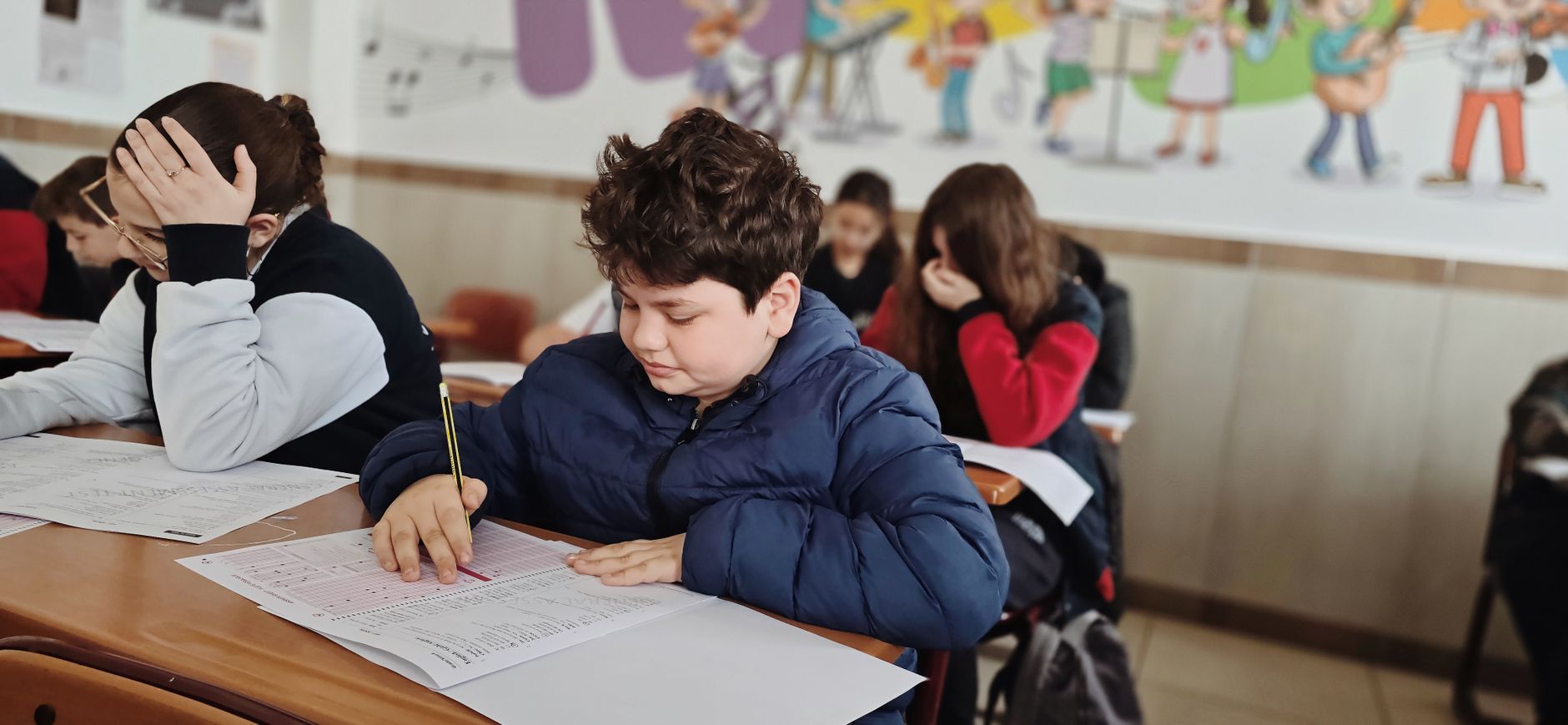 Açık Liseden YKS Birincisi Oldu