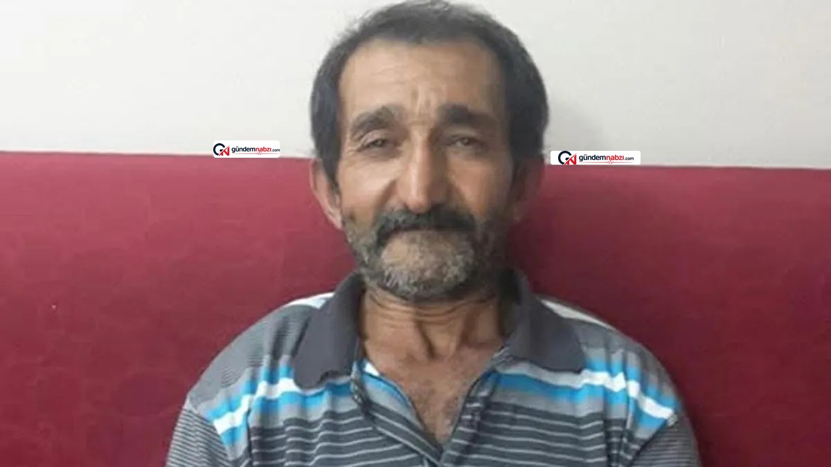 Ceyhan Nehri'ne düşen balıkçı hayatını kaybetti