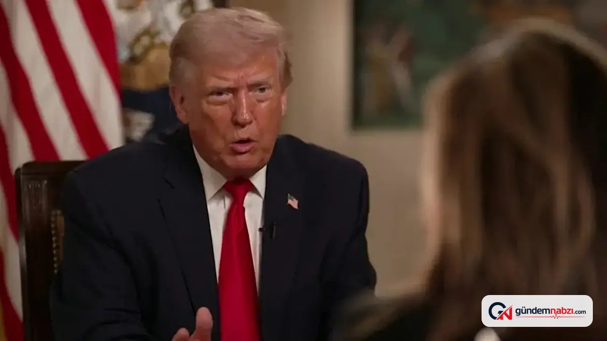 Donald Trump'ın anketlerdeki onay oranı yüzde 34'e geriledi